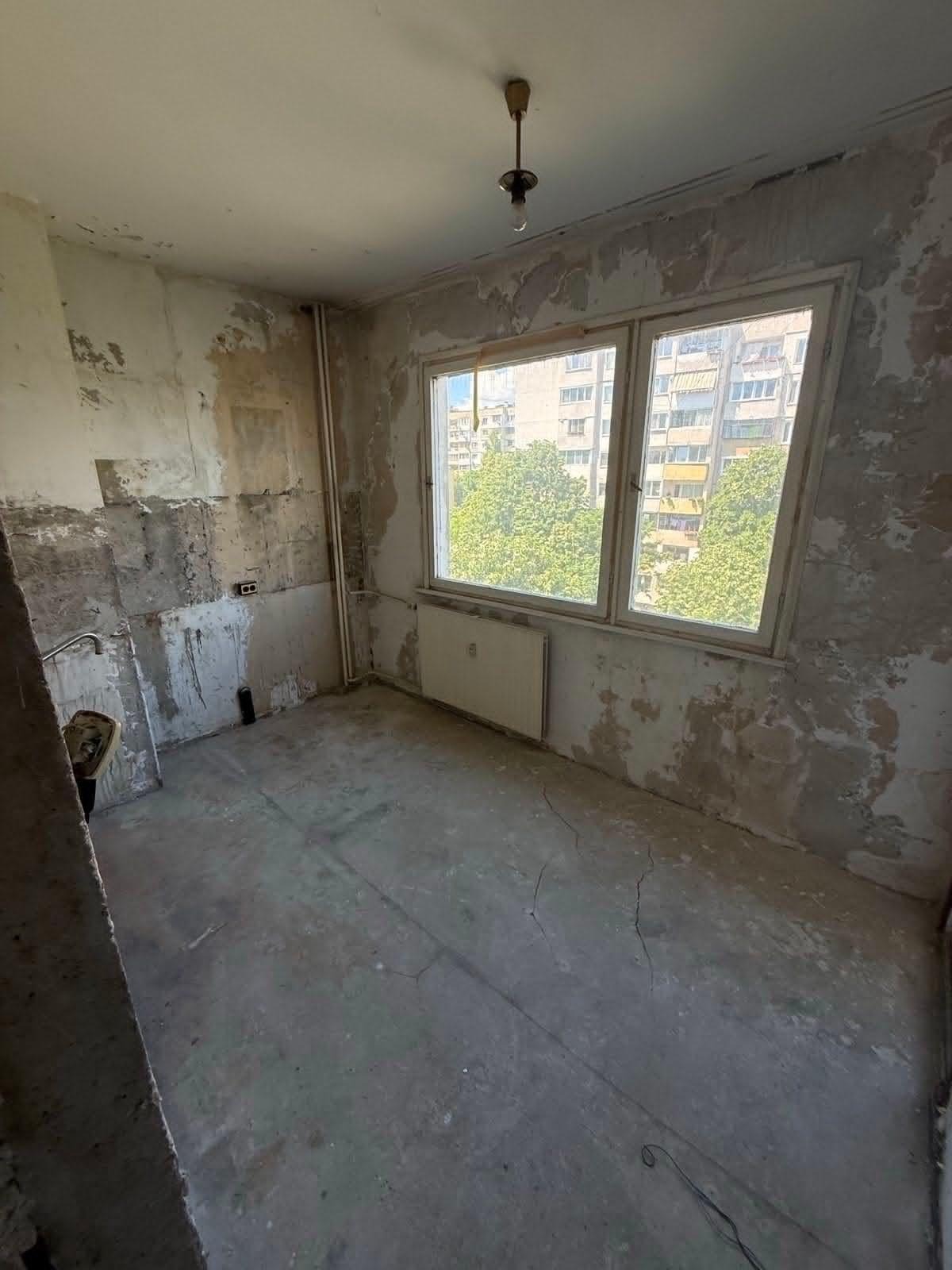 Продава 2-СТАЕН, гр. София, Овча купел 2, снимка 5 - Апартаменти - 55541628