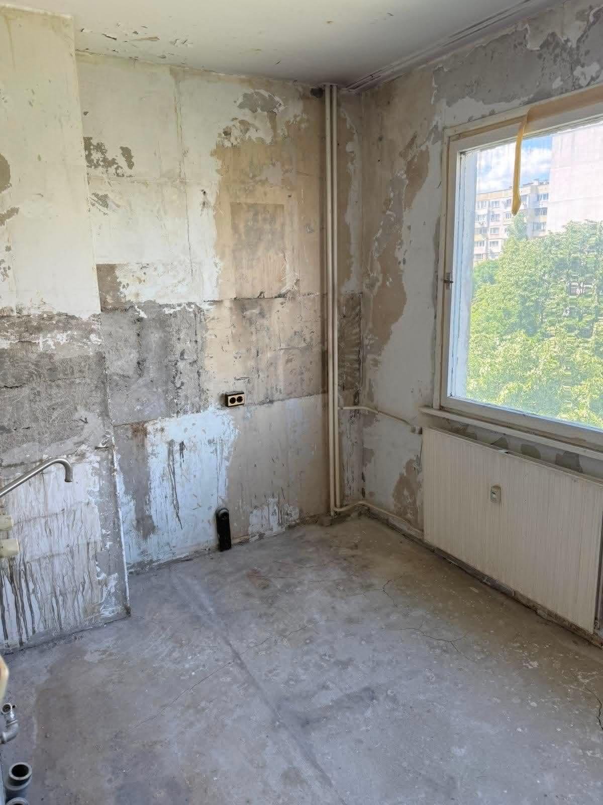 Продава 2-СТАЕН, гр. София, Овча купел 2, снимка 4 - Апартаменти - 55541628
