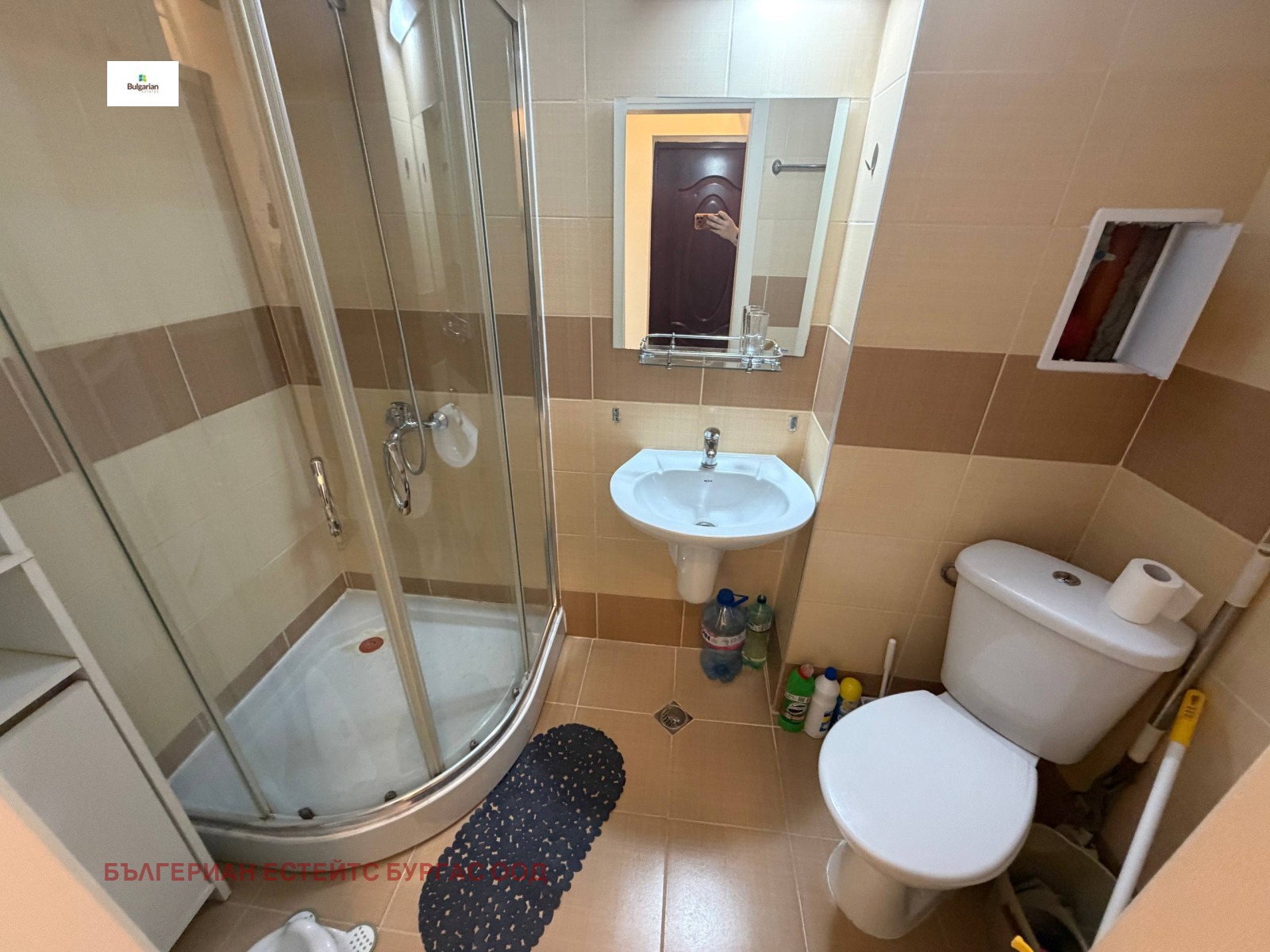 Продава 2-СТАЕН, с. Равда, област Бургас, снимка 8 - Апартаменти - 55542185