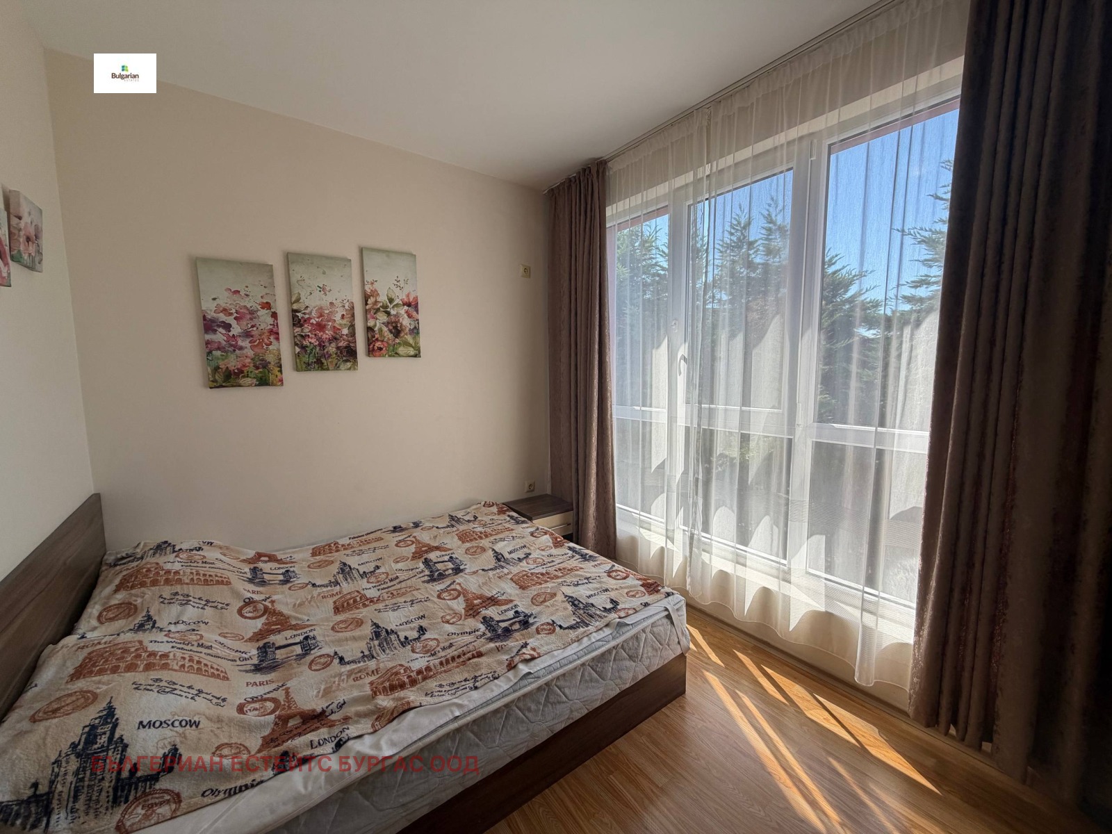 Продава 2-СТАЕН, с. Равда, област Бургас, снимка 9 - Апартаменти - 55542185