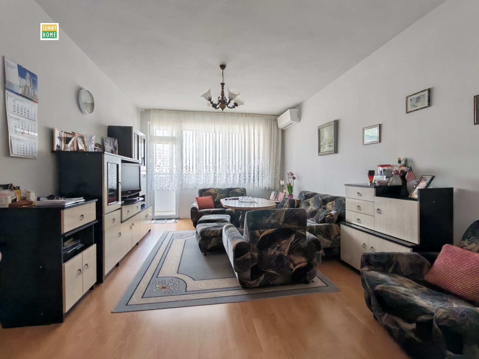 Продава 2-СТАЕН, гр. Варна, Спортна зала, снимка 2 - Апартаменти - 56223937