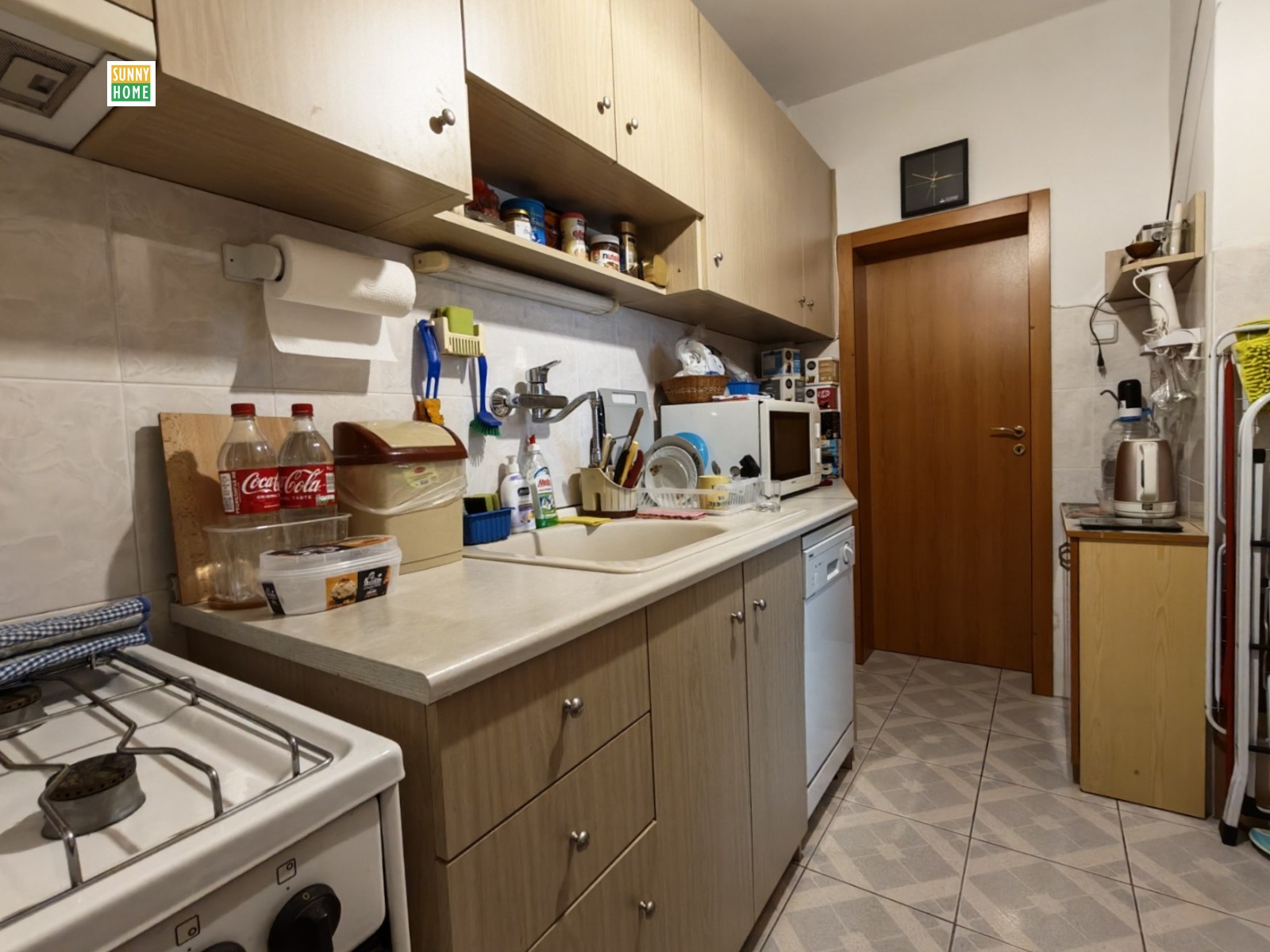 Продава 2-СТАЕН, гр. Варна, Спортна зала, снимка 13 - Апартаменти - 56223937