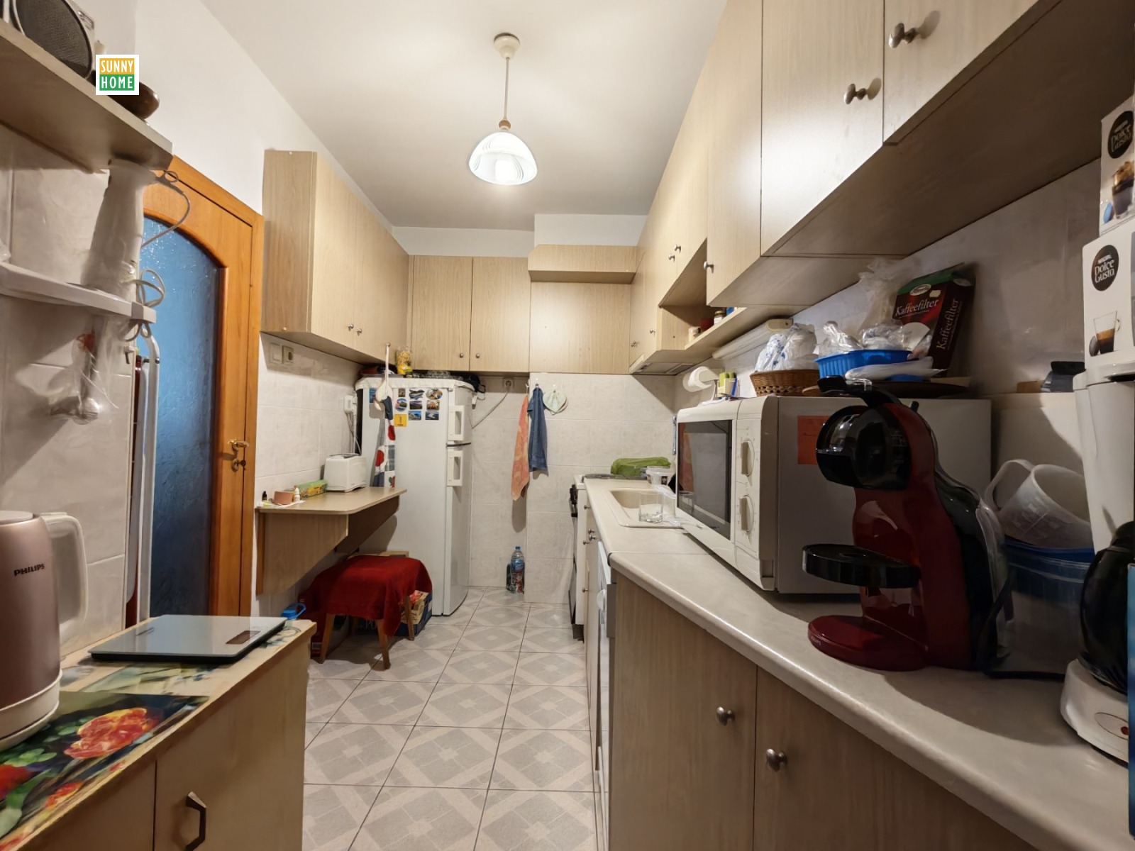 Продава 2-СТАЕН, гр. Варна, Спортна зала, снимка 12 - Апартаменти - 56223937