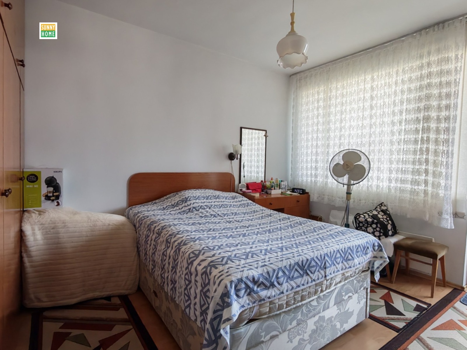 Продава 2-СТАЕН, гр. Варна, Спортна зала, снимка 8 - Апартаменти - 56223937