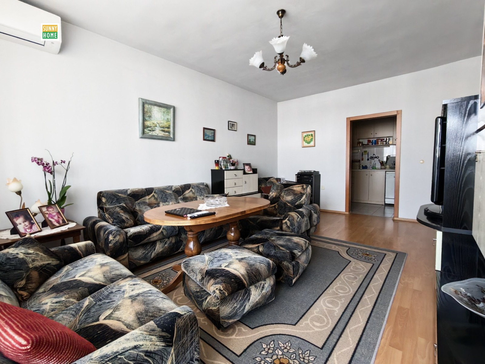 Продава 2-СТАЕН, гр. Варна, Спортна зала, снимка 5 - Апартаменти - 56223937