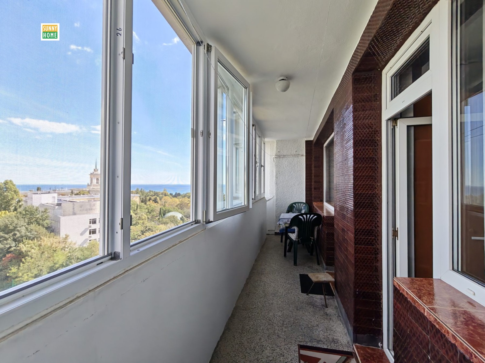 Продава 2-СТАЕН, гр. Варна, Спортна зала, снимка 9 - Апартаменти - 56223937