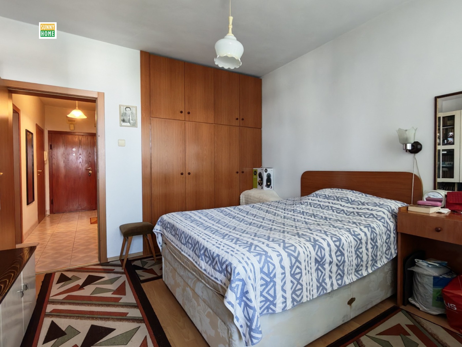 Продава 2-СТАЕН, гр. Варна, Спортна зала, снимка 6 - Апартаменти - 56223937