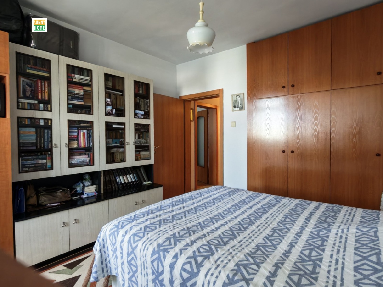 Продава 2-СТАЕН, гр. Варна, Спортна зала, снимка 7 - Апартаменти - 56223937