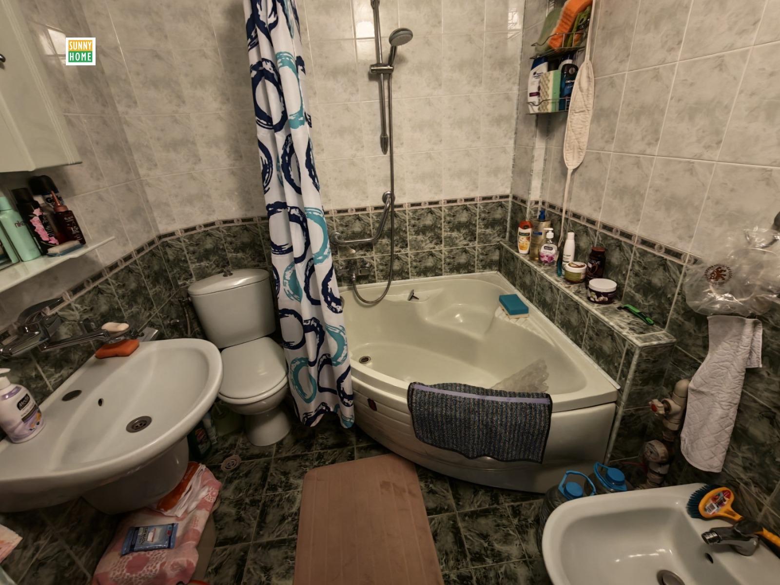 Продава 2-СТАЕН, гр. Варна, Спортна зала, снимка 14 - Апартаменти - 56223937