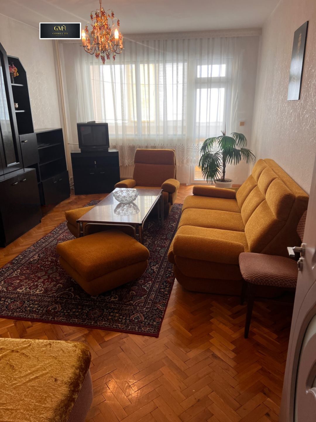 Продава 2-СТАЕН, гр. Плевен, Широк център, снимка 4 - Апартаменти - 56256434