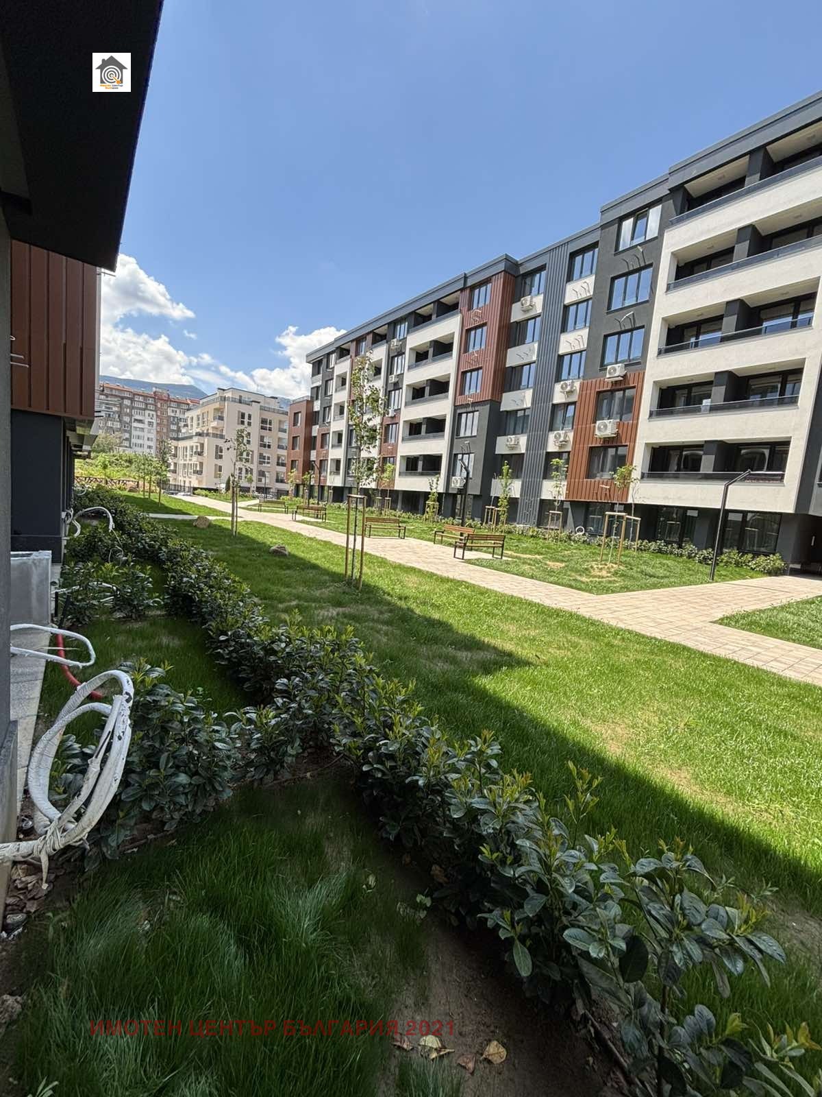 Продава 2-СТАЕН, гр. София, Витоша, снимка 10 - Апартаменти - 56289376