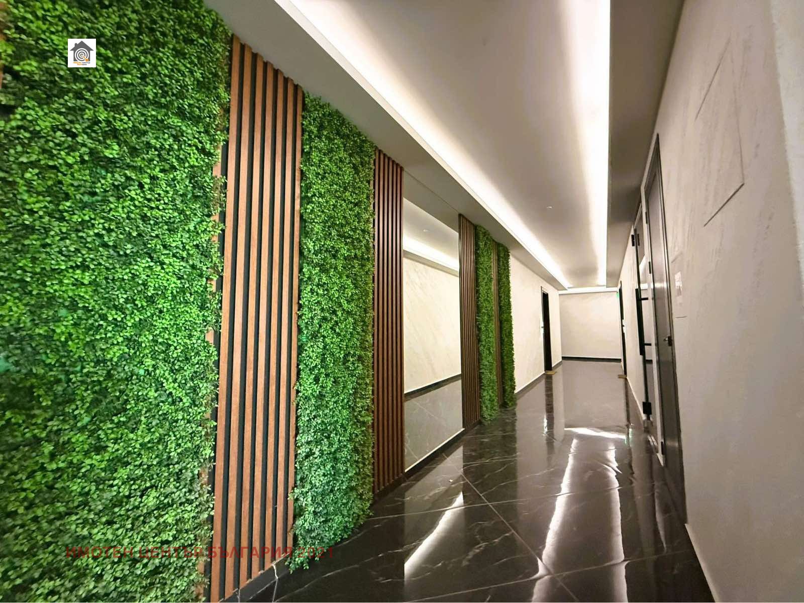 Продава 2-СТАЕН, гр. София, Витоша, снимка 12 - Апартаменти - 56289376