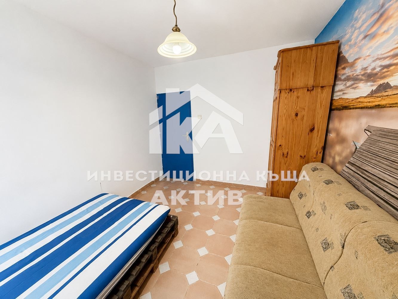 Продава 3-СТАЕН, гр. Пловдив, Кършияка, снимка 3 - Апартаменти - 54679038
