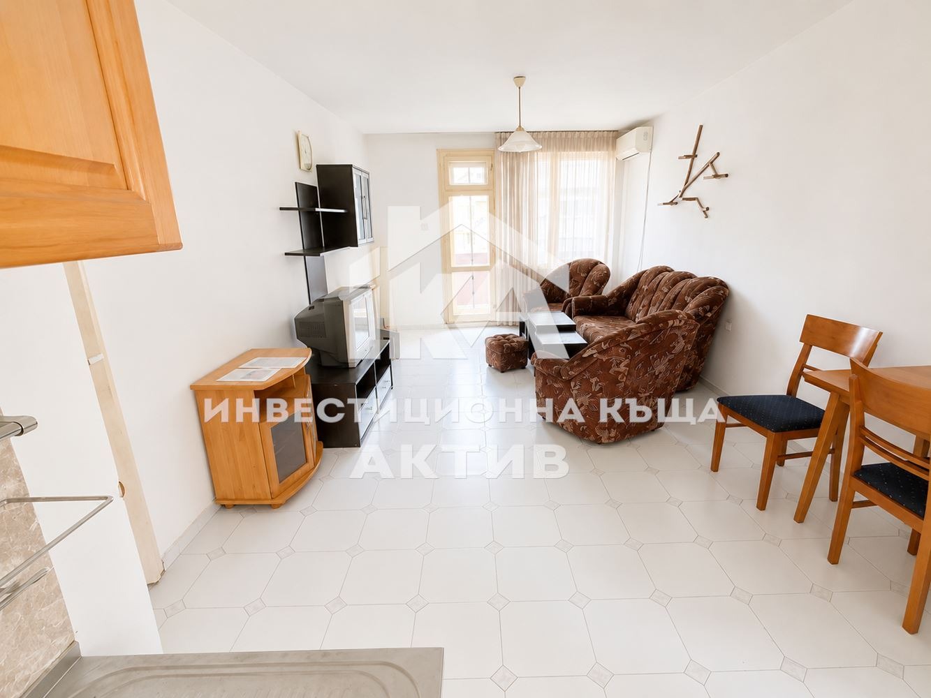 Продава 3-СТАЕН, гр. Пловдив, Кършияка, снимка 2 - Апартаменти - 54679038