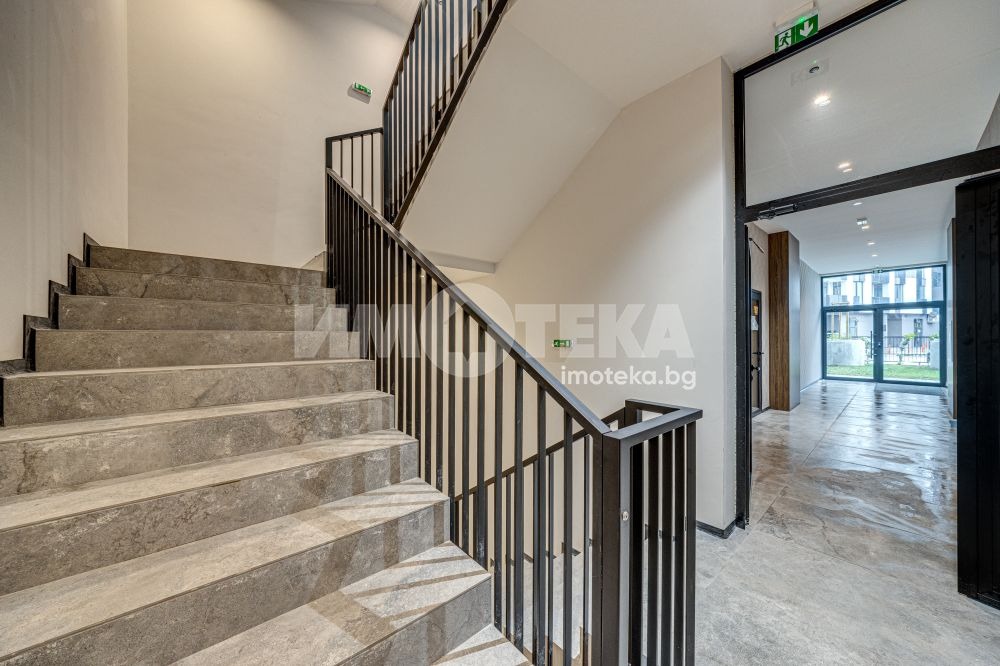 Продава 3-СТАЕН, гр. София, Дружба 2, снимка 2 - Апартаменти - 54915306