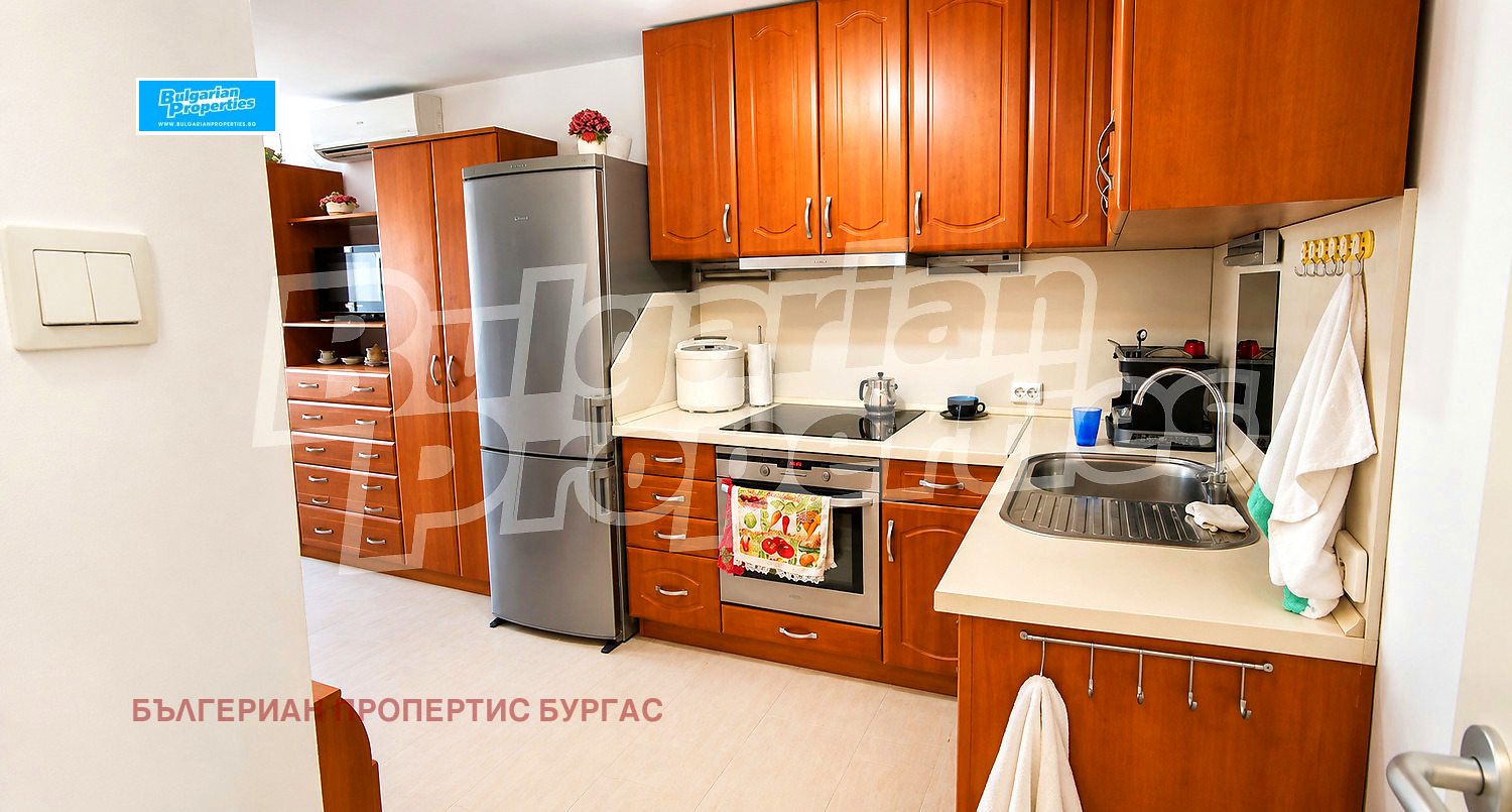 Продава 4-СТАЕН, гр. Бургас, Възраждане, снимка 4 - Апартаменти - 54998158
