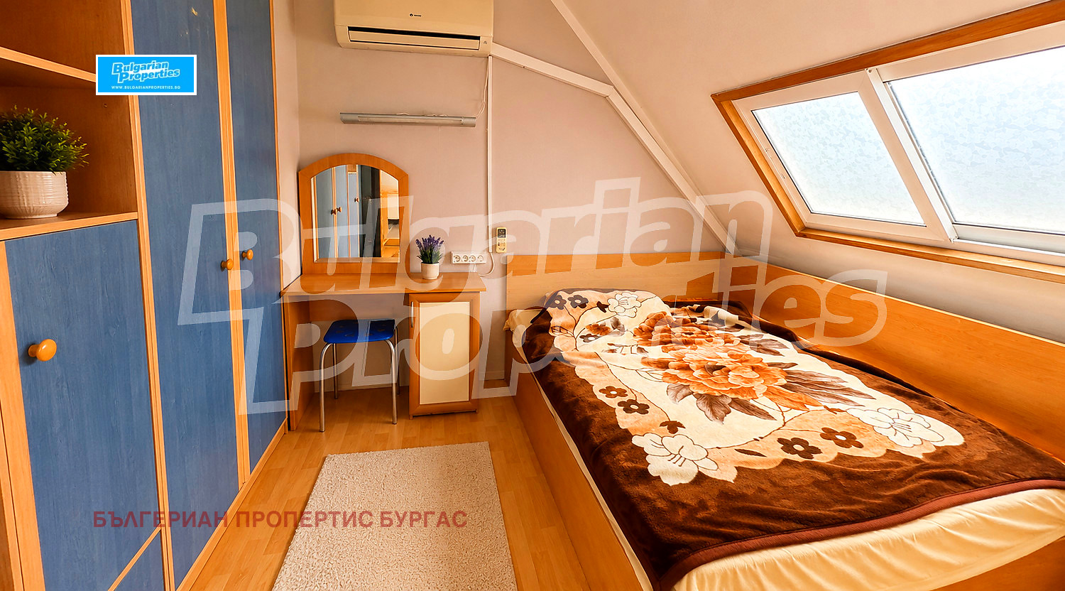 Продава 4-СТАЕН, гр. Бургас, Възраждане, снимка 8 - Апартаменти - 54998158