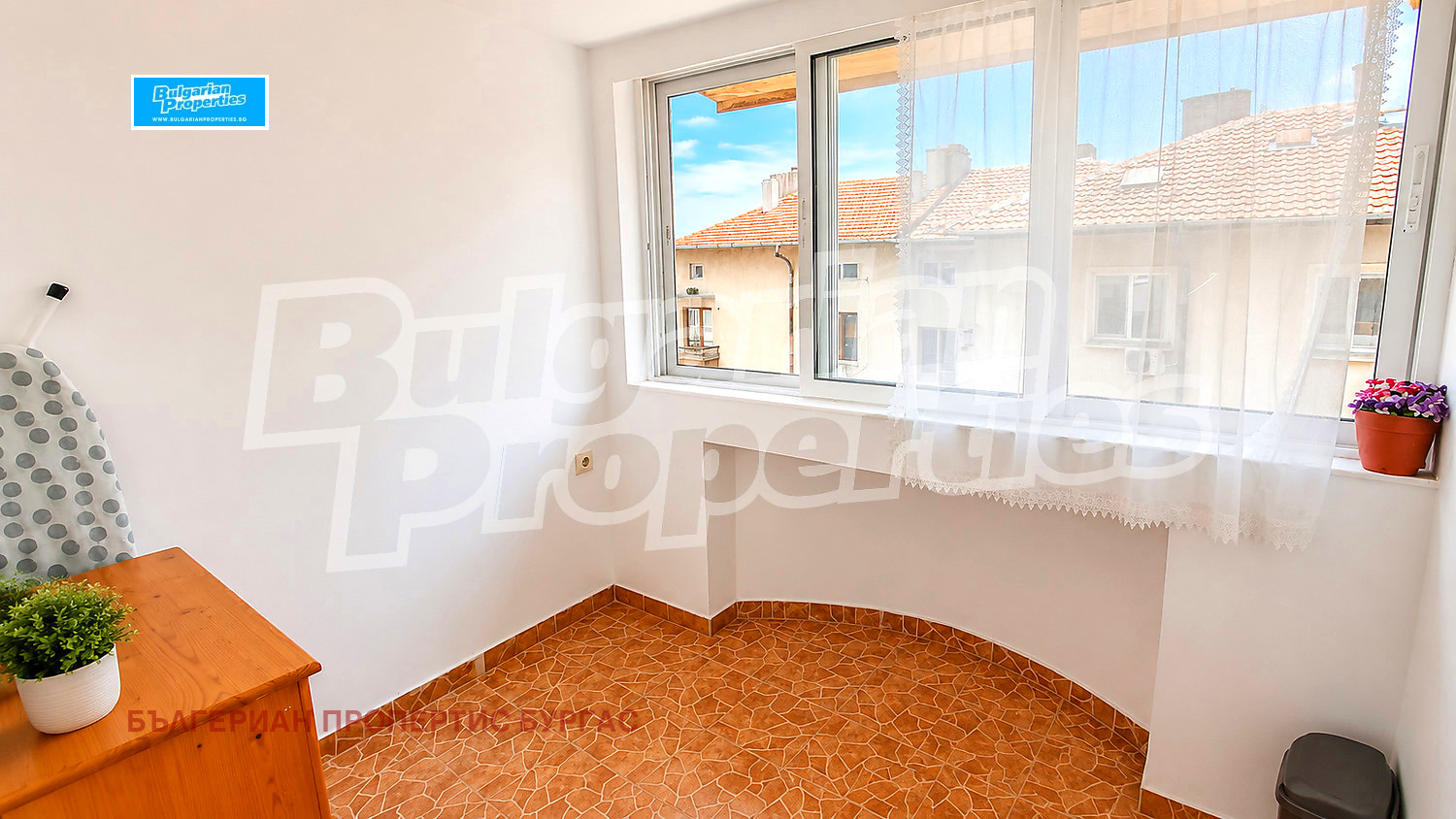 Продава 4-СТАЕН, гр. Бургас, Възраждане, снимка 5 - Апартаменти - 54998158