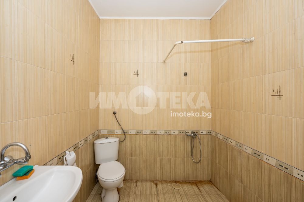 Продава МНОГОСТАЕН, гр. Пловдив, Център, снимка 16 - Апартаменти - 55889475