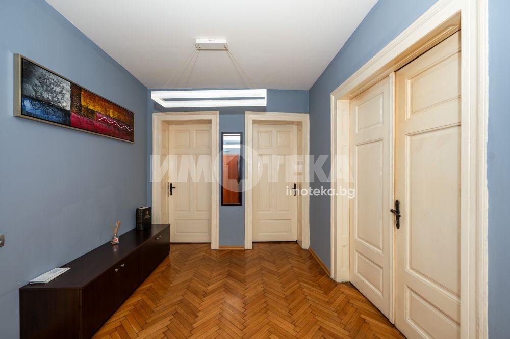 Продава МНОГОСТАЕН, гр. Пловдив, Център, снимка 14 - Апартаменти - 55889475