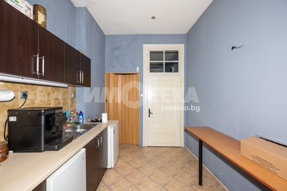 Продава МНОГОСТАЕН, гр. Пловдив, Център, снимка 12 - Апартаменти - 55889475