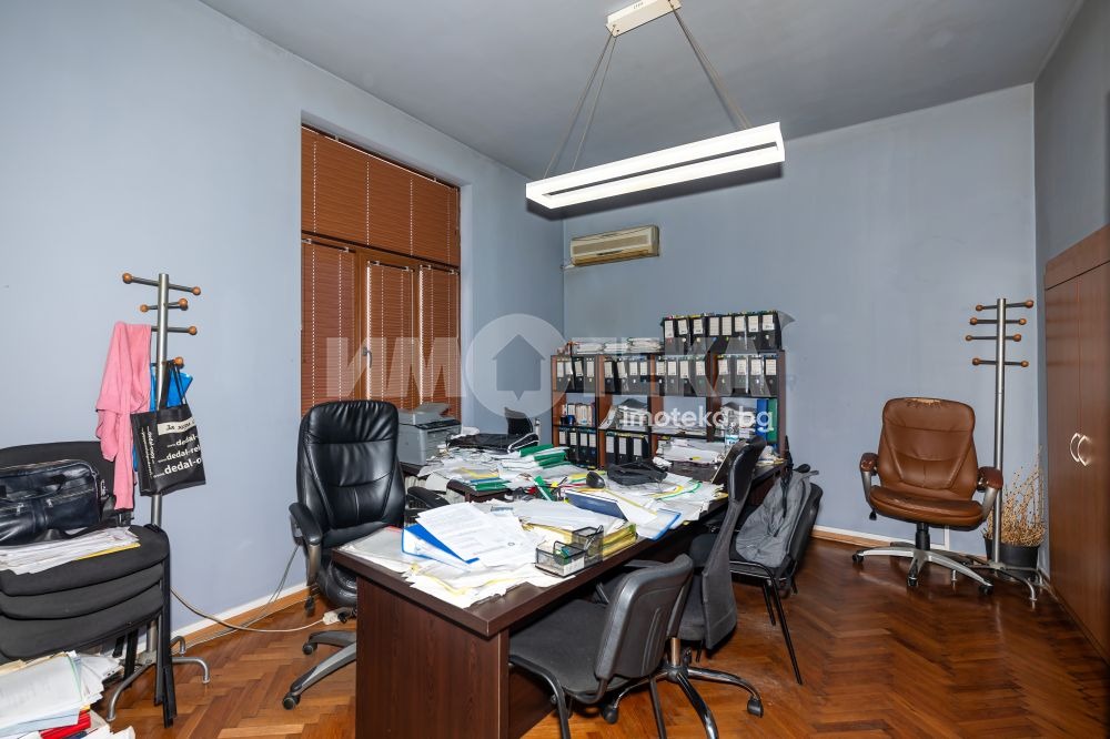 Продава МНОГОСТАЕН, гр. Пловдив, Център, снимка 9 - Апартаменти - 55889475