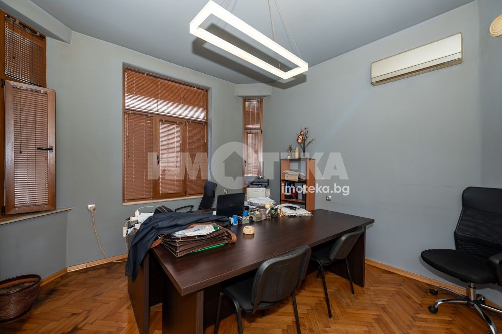 Продава МНОГОСТАЕН, гр. Пловдив, Център, снимка 7 - Апартаменти - 55889475