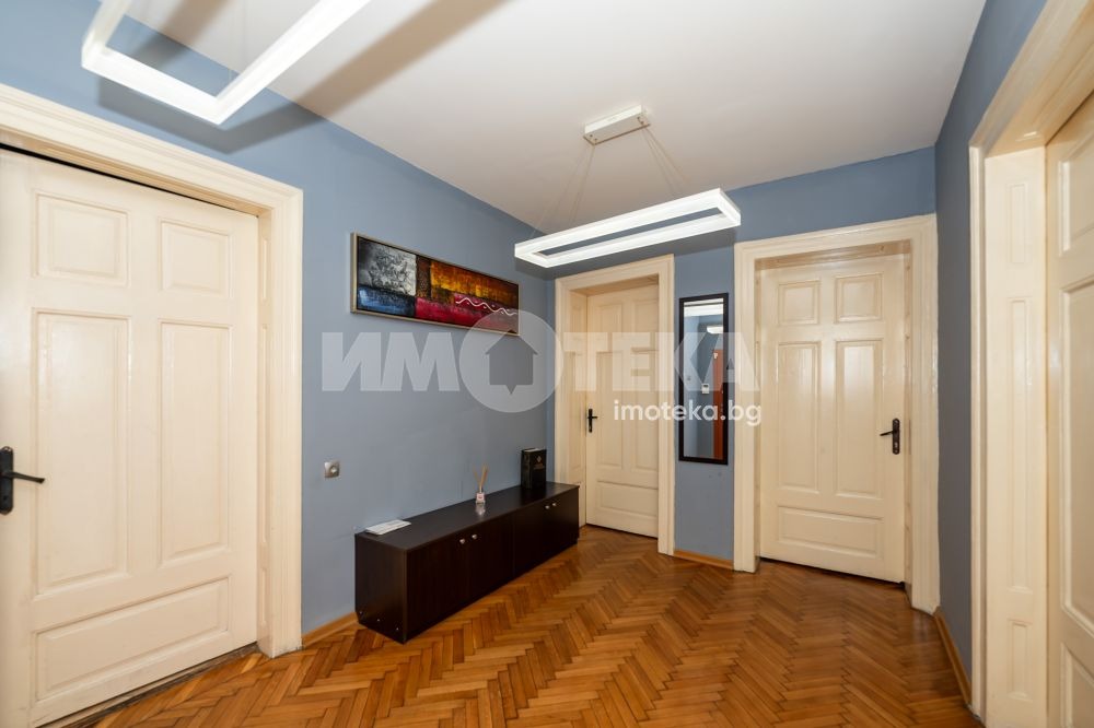 Продава МНОГОСТАЕН, гр. Пловдив, Център, снимка 15 - Апартаменти - 55889475