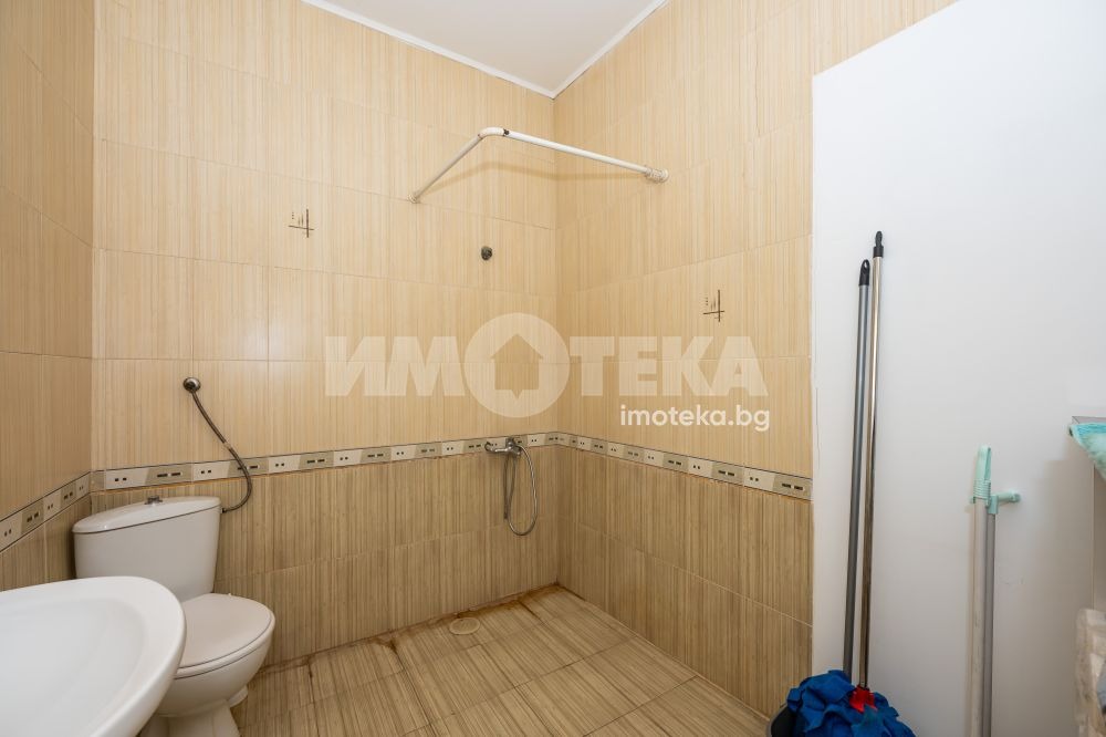 Продава МНОГОСТАЕН, гр. Пловдив, Център, снимка 17 - Апартаменти - 55889475