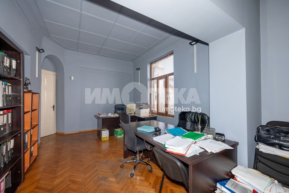 Продава МНОГОСТАЕН, гр. Пловдив, Център, снимка 10 - Апартаменти - 55889475