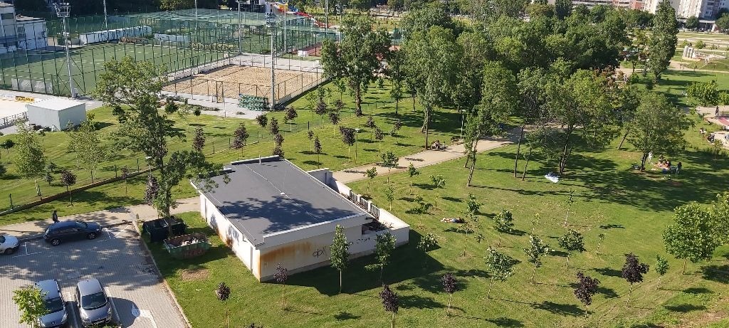 Продава МЕЗОНЕТ, гр. София, Център, снимка 12 - Апартаменти - 54589105