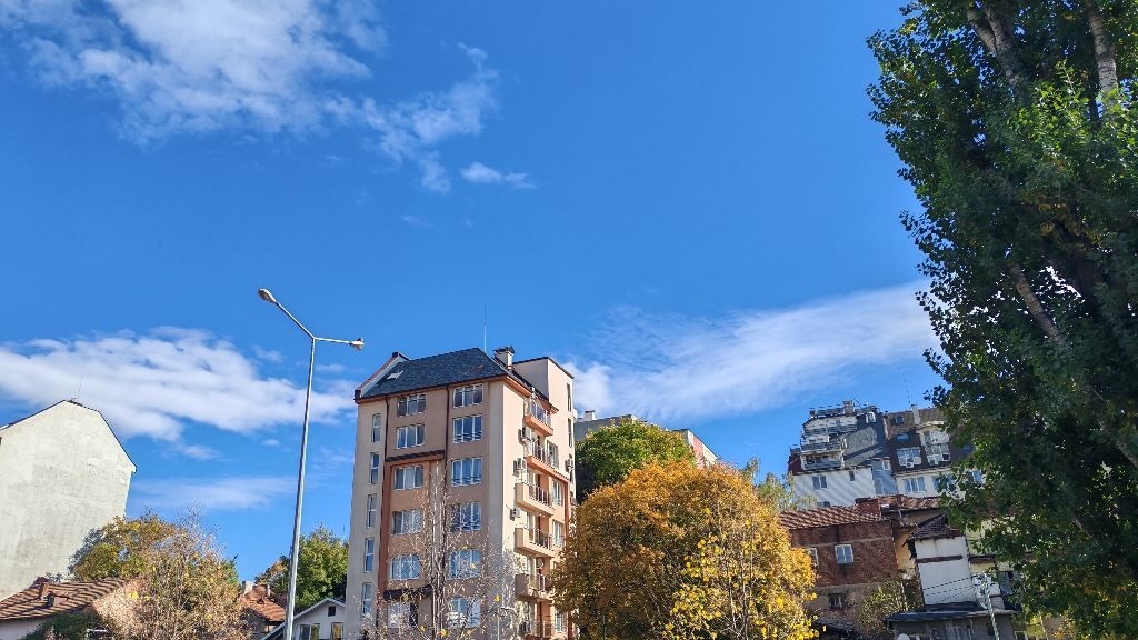 Продава МЕЗОНЕТ, гр. София, Център, снимка 8 - Апартаменти - 54589105