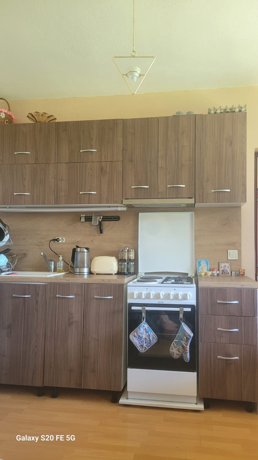 Продава КЪЩА, с. Калиманци, област Варна, снимка 5 - Къщи - 55066414