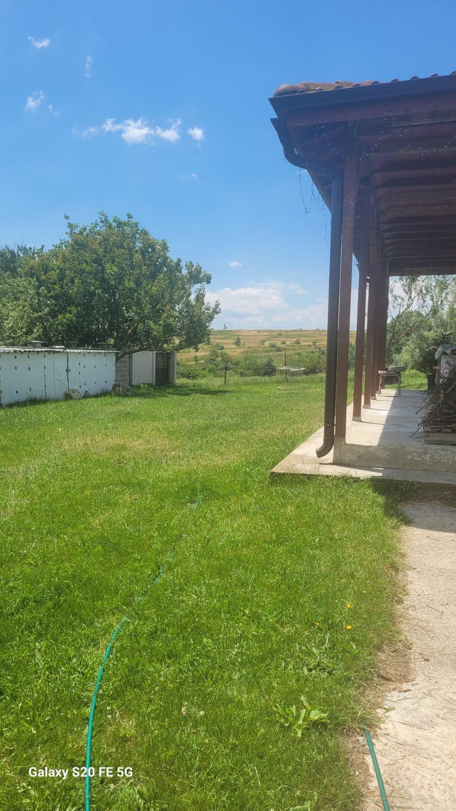Продава КЪЩА, с. Калиманци, област Варна, снимка 3 - Къщи - 55066414