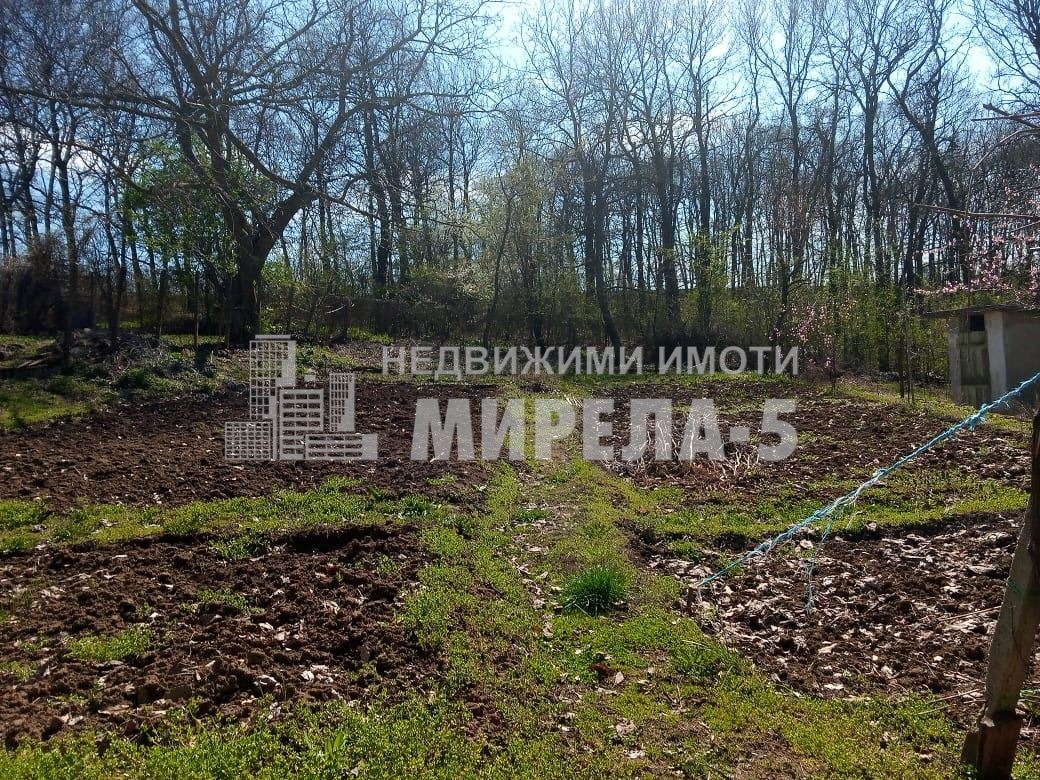 Продава КЪЩА, с. Церовец, област Русе, снимка 8 - Къщи - 54746164