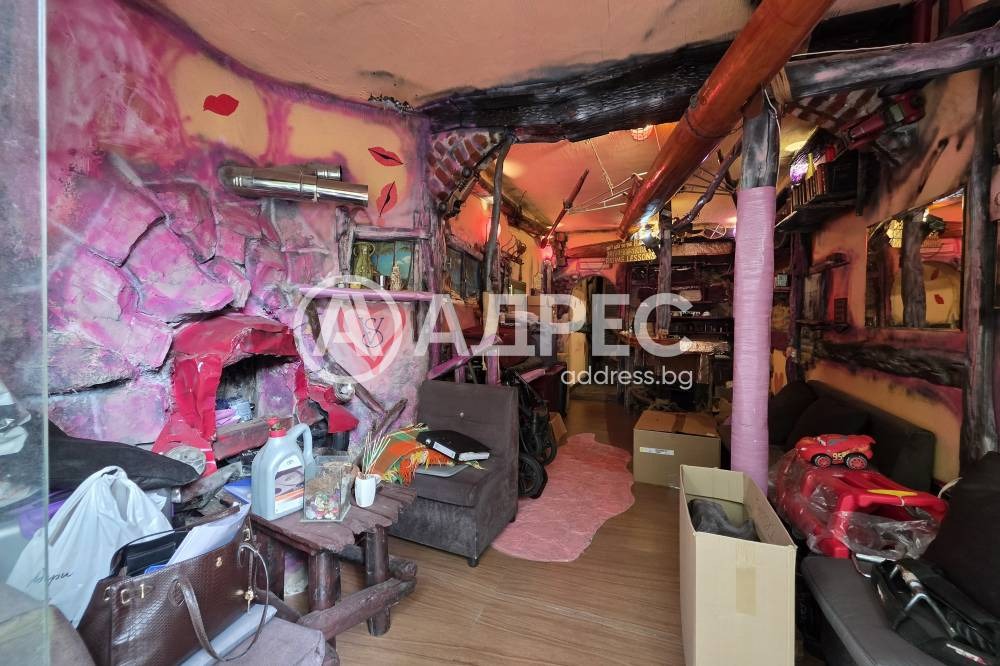 Продава МАГАЗИН, гр. София, Лагера, снимка 3 - Магазини - 54110829