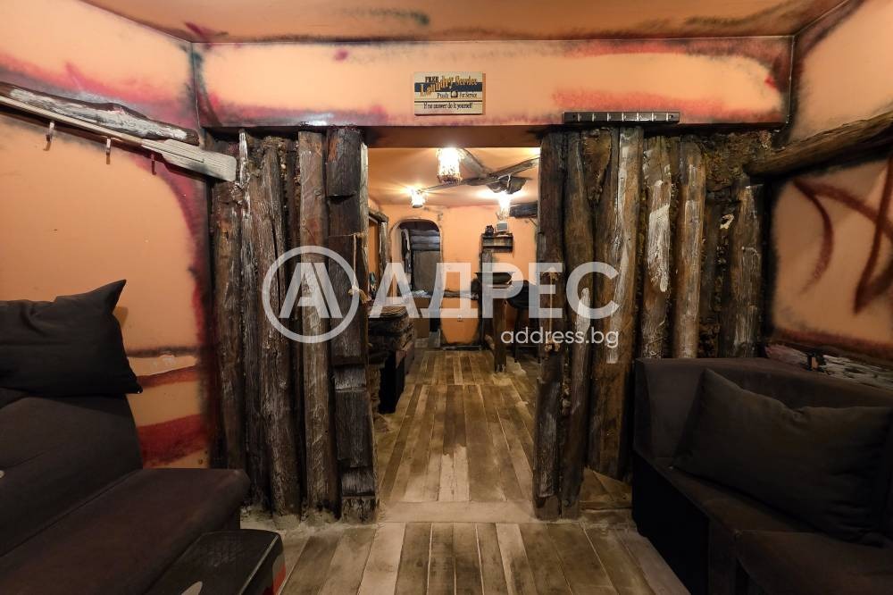 Продава МАГАЗИН, гр. София, Лагера, снимка 6 - Магазини - 54110829