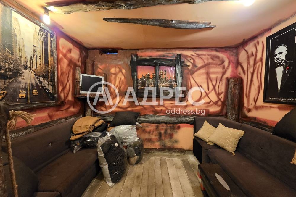 Продава МАГАЗИН, гр. София, Лагера, снимка 4 - Магазини - 54110829