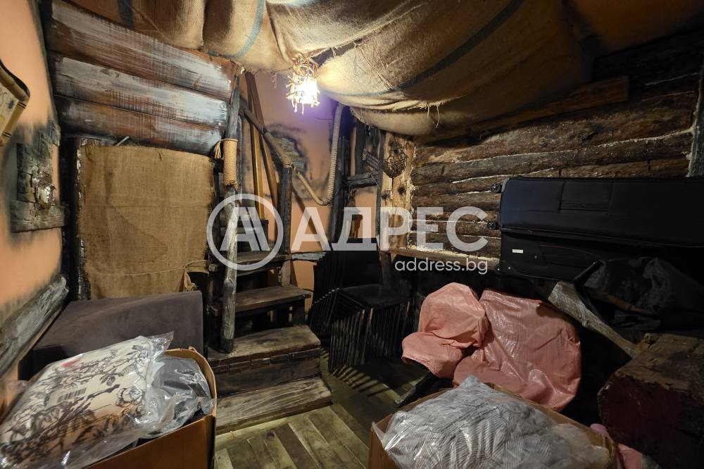 Продава МАГАЗИН, гр. София, Лагера, снимка 9 - Магазини - 54110829