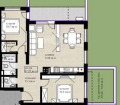 Продава 3-СТАЕН, град София, Дружба 2 • 275900 € / 539613.50 лв. • 76522414 9