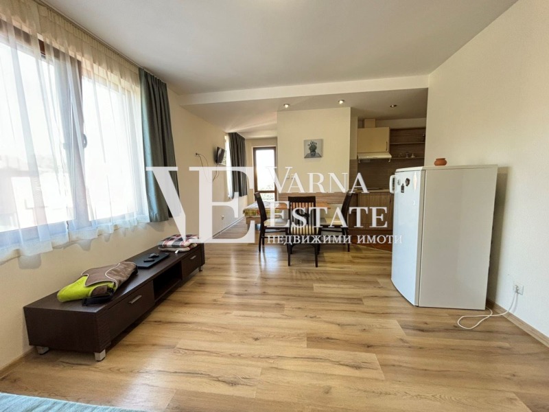 Продава 2-СТАЕН в град Варна, м-т Ален мак - 50 кв.м / 96 500 € » 188 737.60 лв., ВАРНА ЕСТЕЙТ