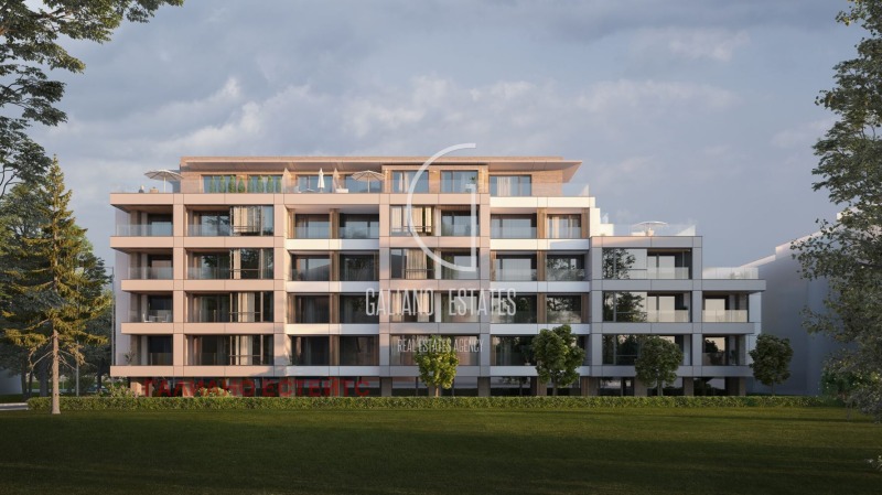 Продава МАГАЗИН в град София, Малинова долина - 92 кв.м / 166 104 € » 324 871.19 лв., ГАЛИАНО ЕСТЕЙТС