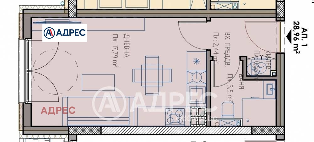 ������� 1-����� | Imot.bg � ����������� 1