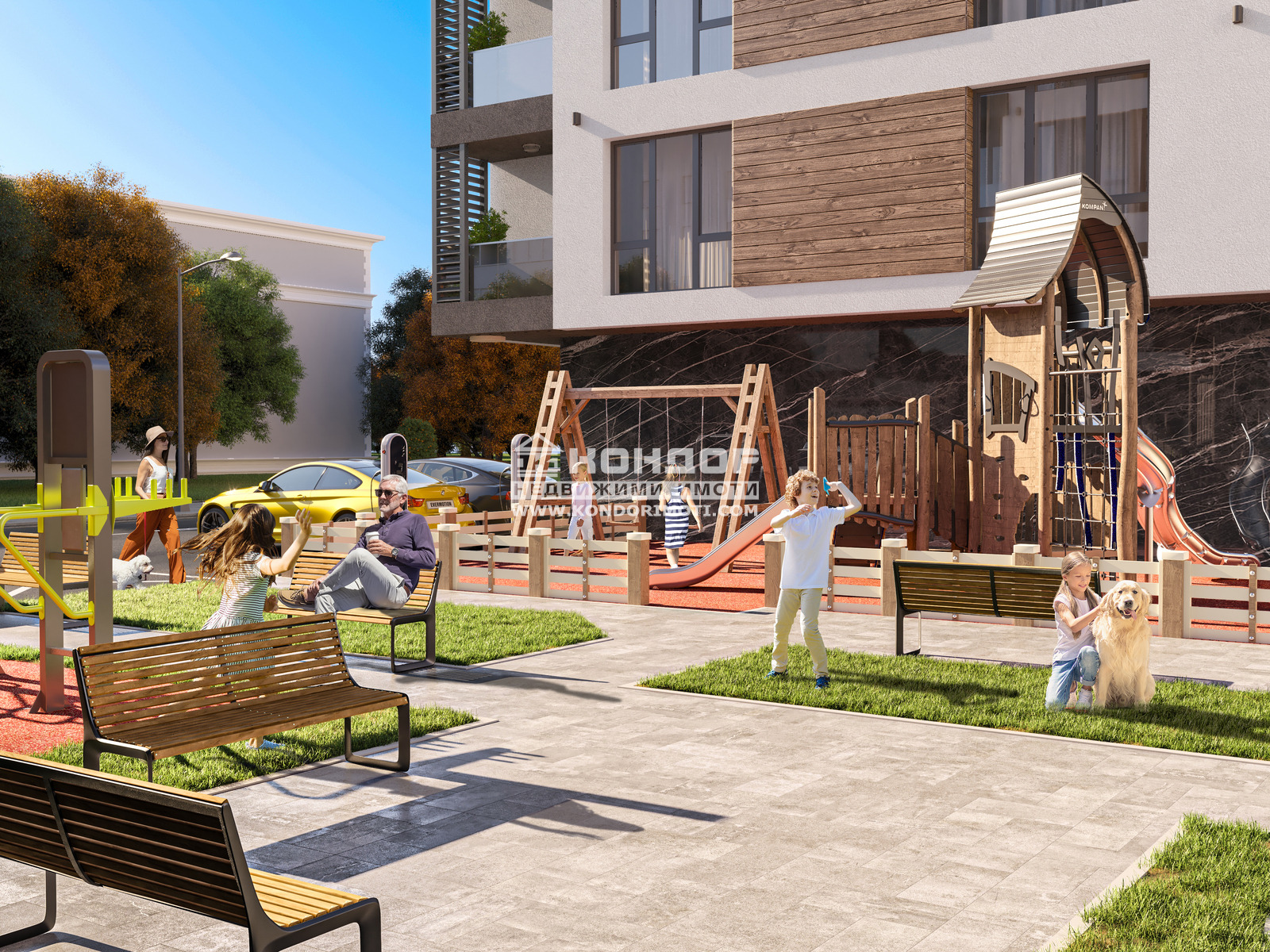 ������� ���������� | Imot.bg � ����������� 4