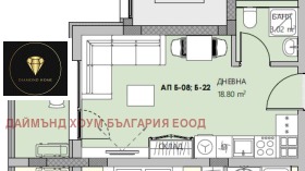 Студио Остромила, Пловдив 3