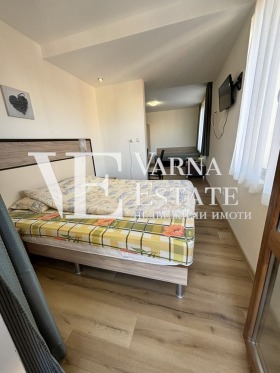 1 dormitorio m-t Alen mak, Varna 9