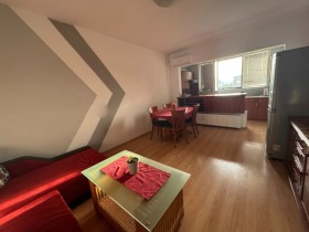 1 bedroom Levski G, Sofia 1