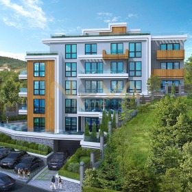Продава 2-стаен град Варна Виница - [1] 