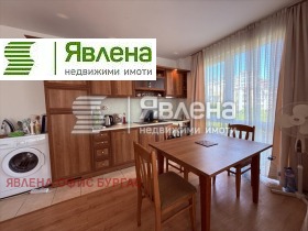 1 soverom Nesebar, region Burgas