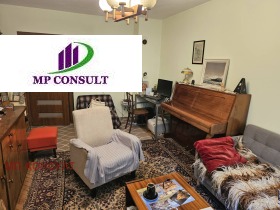 2 bedroom Mladost 2, Sofia
